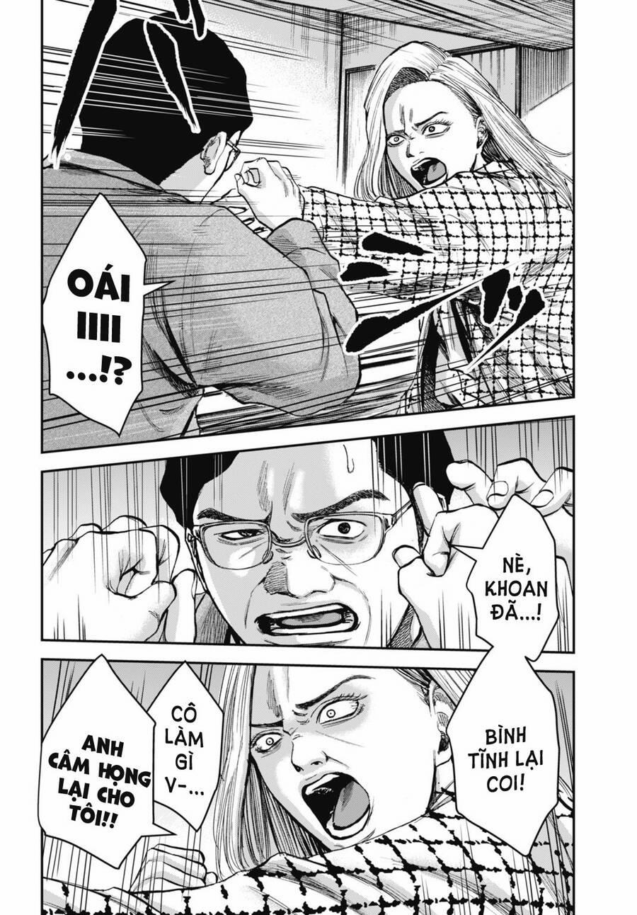 Gia Đình Vui Vẻ - Mẹ Thuê Báo Oán 16.1 trang 3