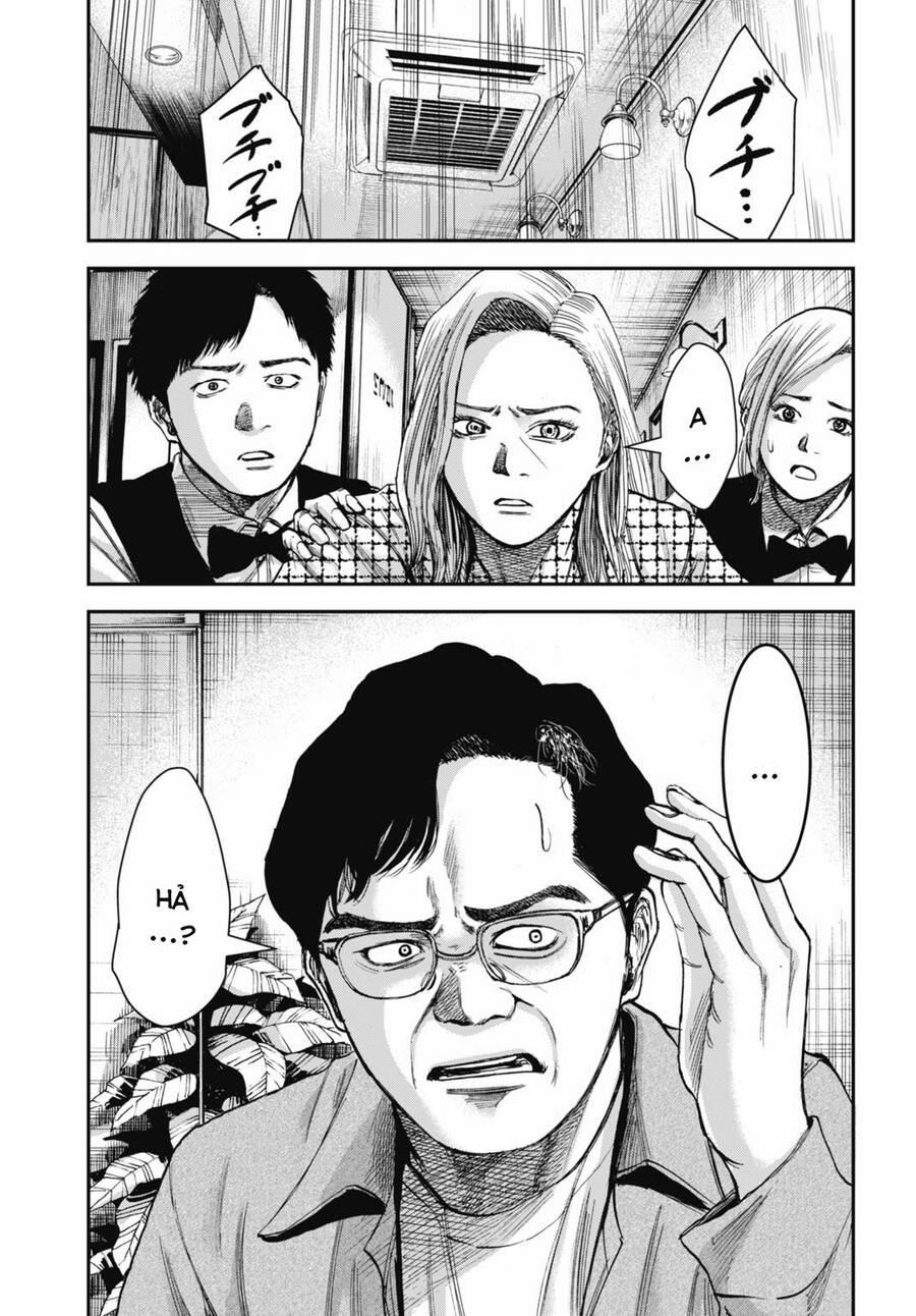 Gia Đình Vui Vẻ - Mẹ Thuê Báo Oán 16.1 trang 6