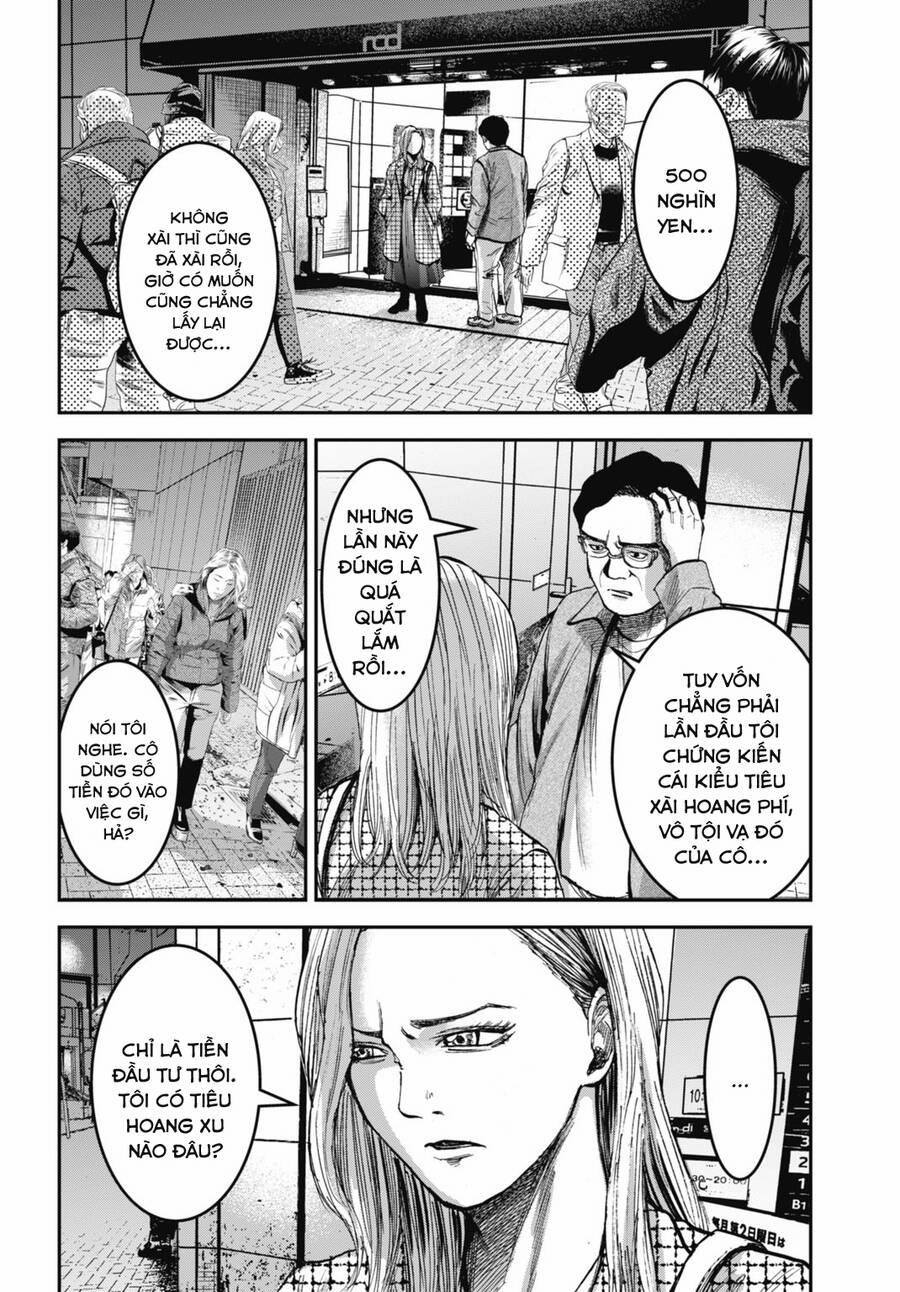 Gia Đình Vui Vẻ - Mẹ Thuê Báo Oán 16.1 trang 9