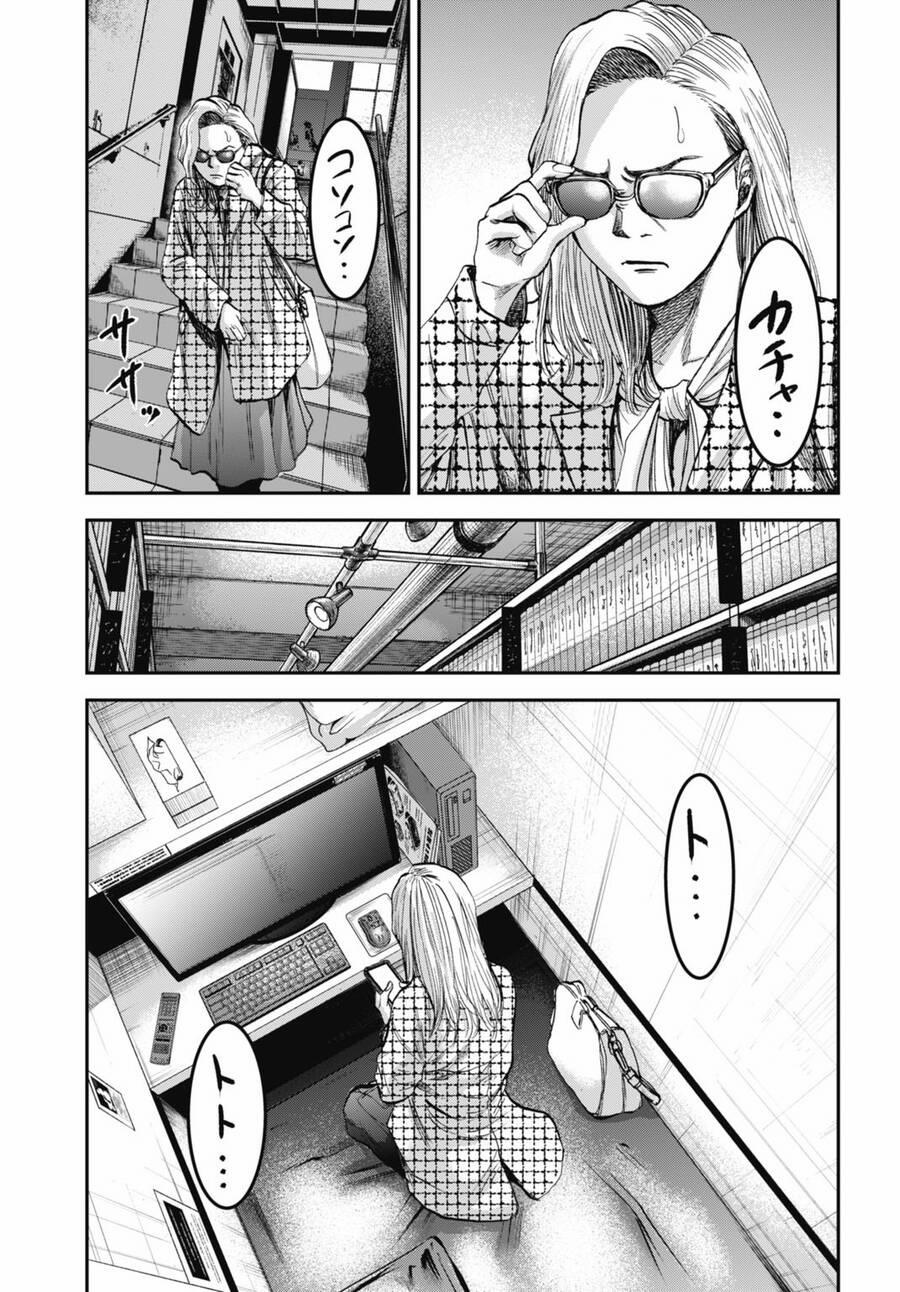 Gia Đình Vui Vẻ - Mẹ Thuê Báo Oán 16.2 trang 12