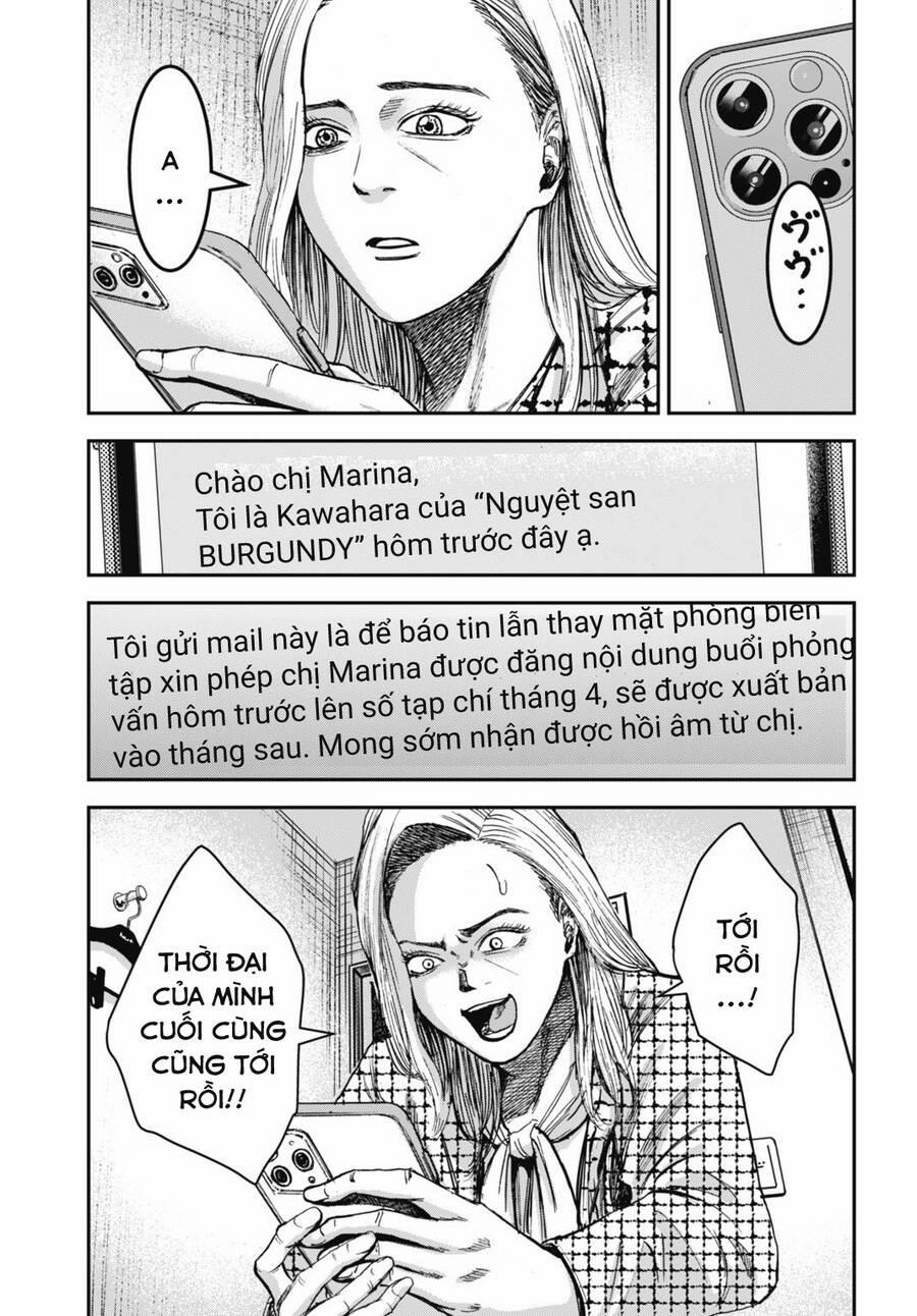 Gia Đình Vui Vẻ - Mẹ Thuê Báo Oán 16.2 trang 16