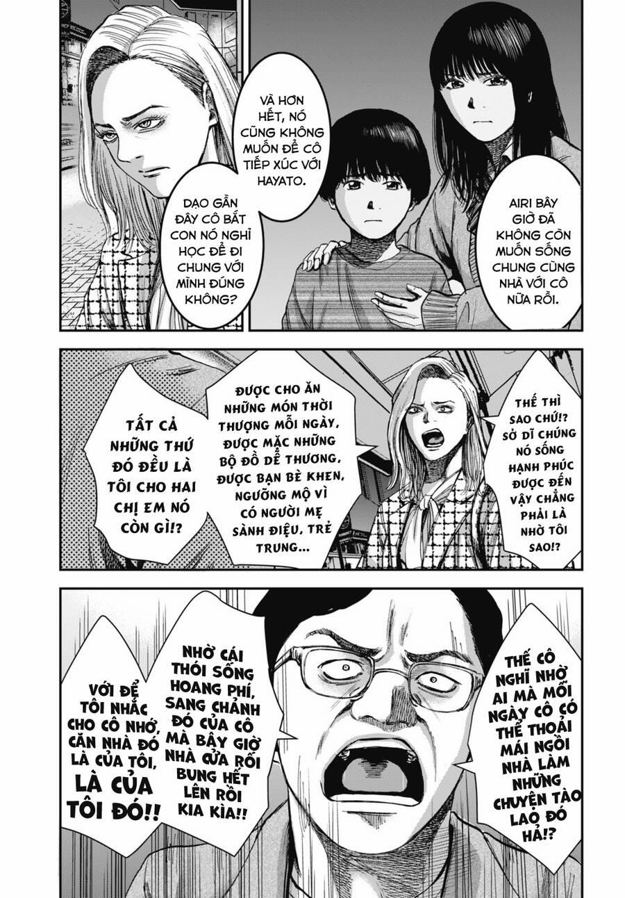 Gia Đình Vui Vẻ - Mẹ Thuê Báo Oán 16.2 trang 4