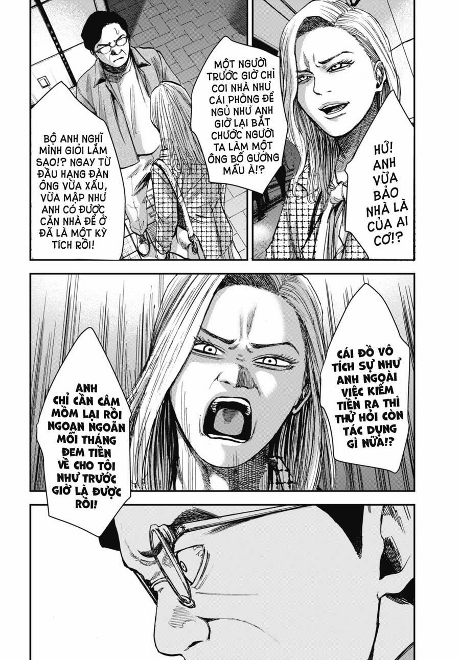 Gia Đình Vui Vẻ - Mẹ Thuê Báo Oán 16.2 trang 5