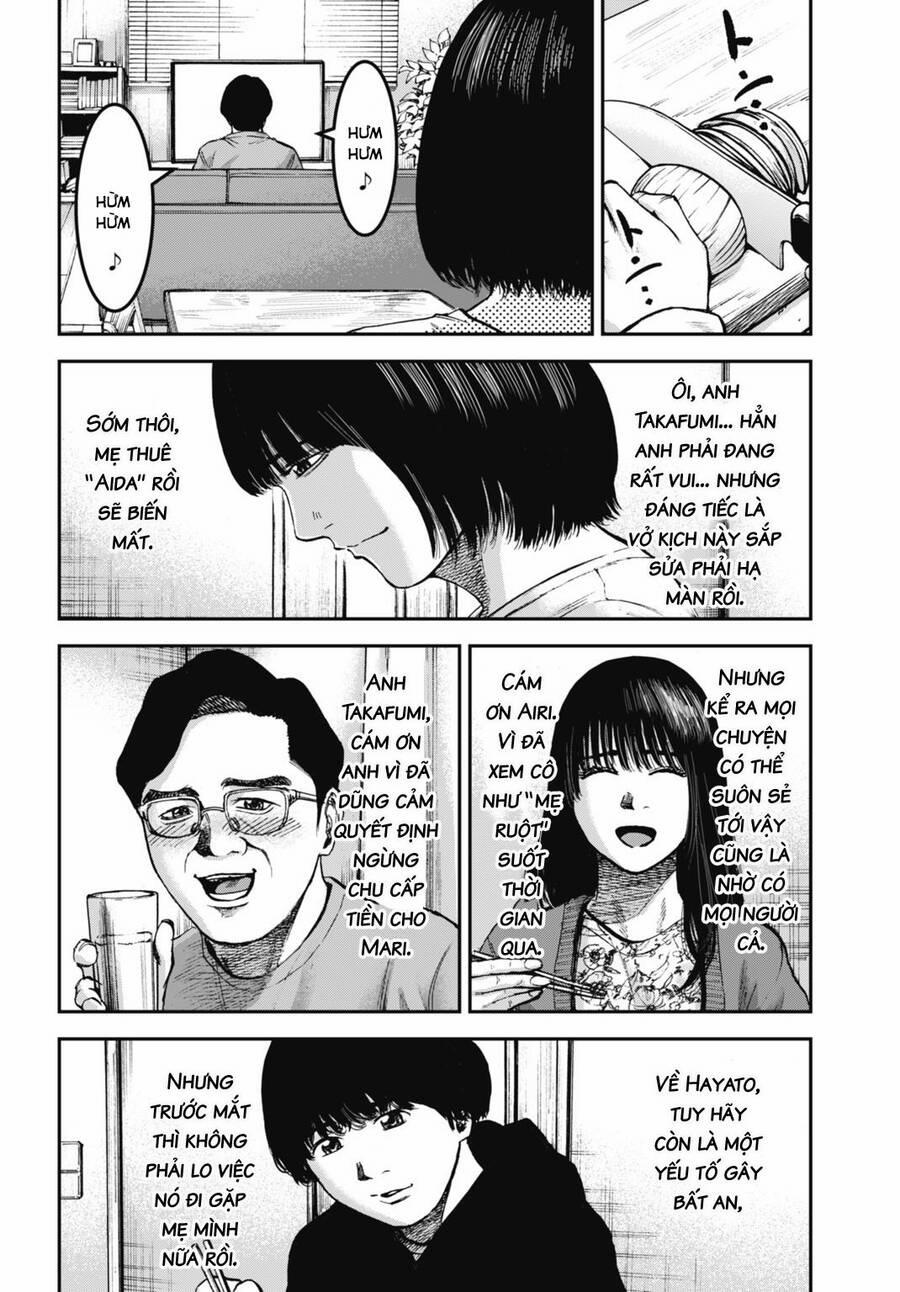 Gia Đình Vui Vẻ - Mẹ Thuê Báo Oán 17.1 trang 5