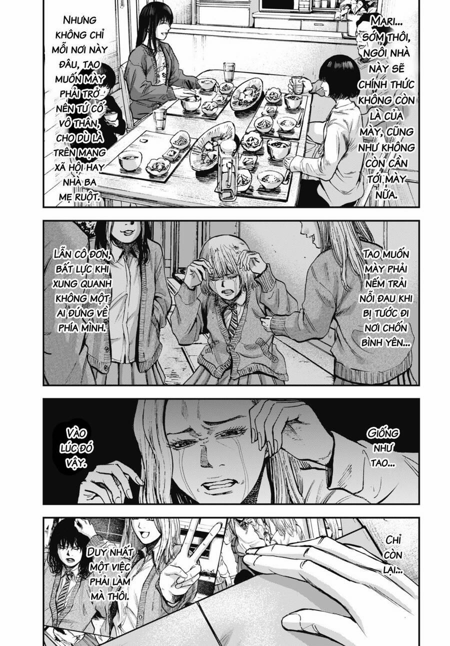 Gia Đình Vui Vẻ - Mẹ Thuê Báo Oán 17.1 trang 6