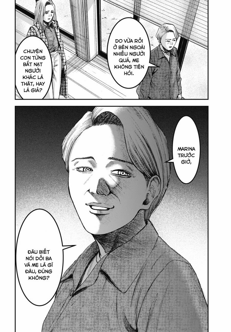 Gia Đình Vui Vẻ - Mẹ Thuê Báo Oán 17.2 trang 12