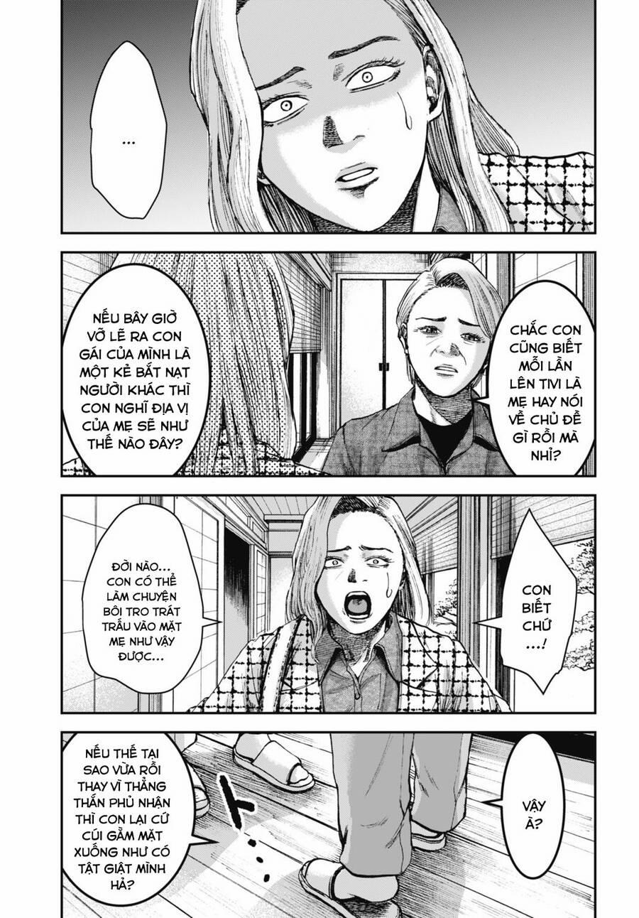Gia Đình Vui Vẻ - Mẹ Thuê Báo Oán 17.2 trang 13