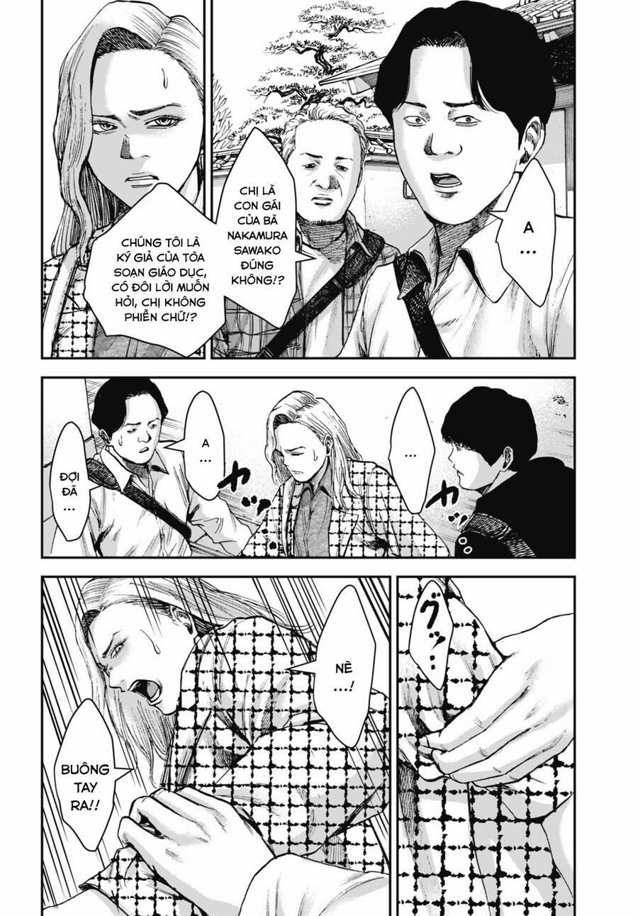 Gia Đình Vui Vẻ - Mẹ Thuê Báo Oán 17.2 trang 6