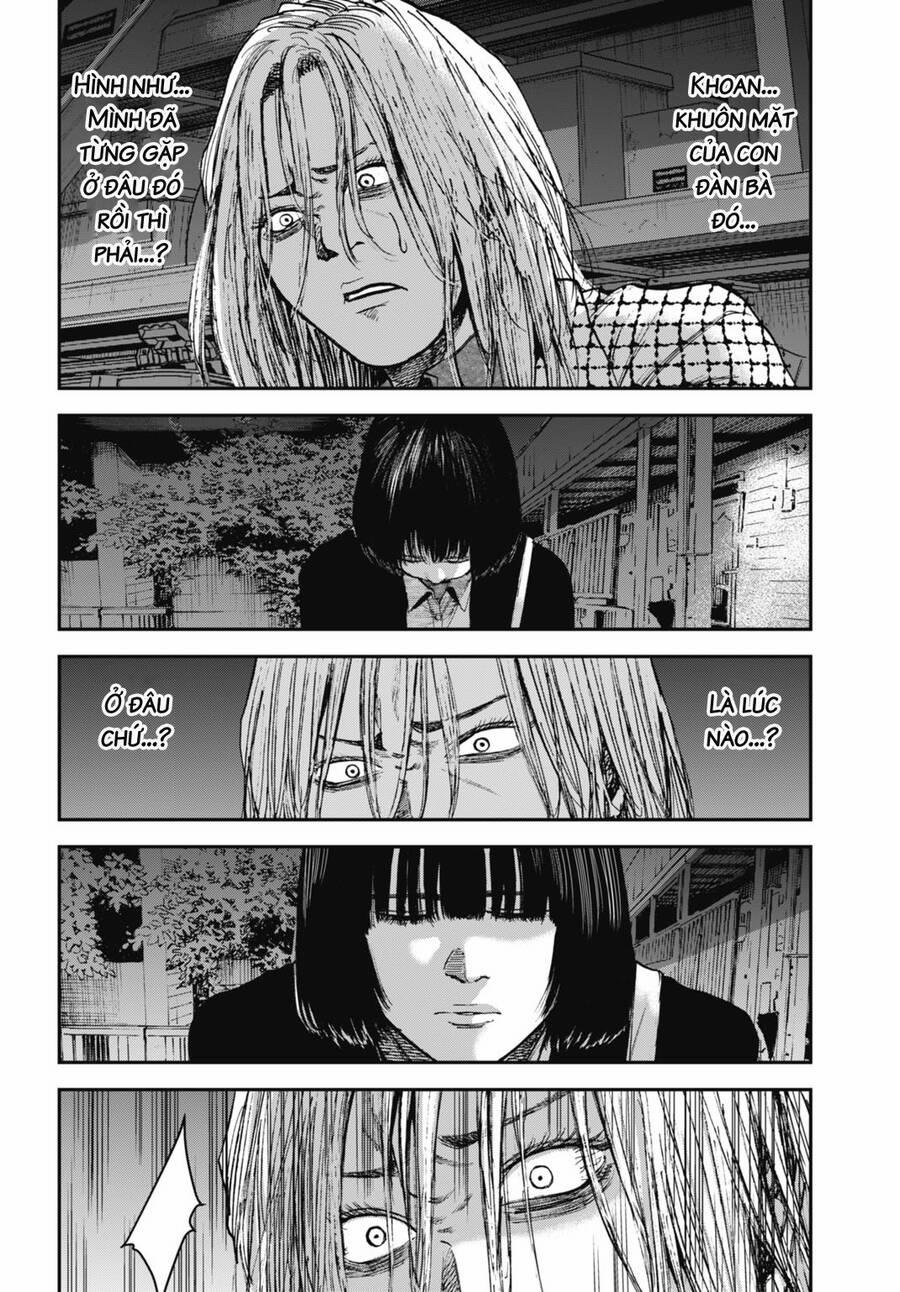 Gia Đình Vui Vẻ - Mẹ Thuê Báo Oán 18.1 trang 11