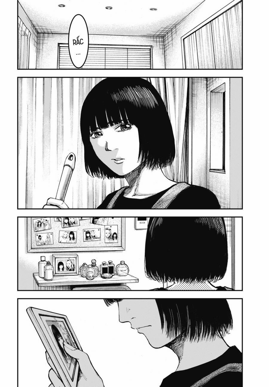 Gia Đình Vui Vẻ - Mẹ Thuê Báo Oán 18.1 trang 15