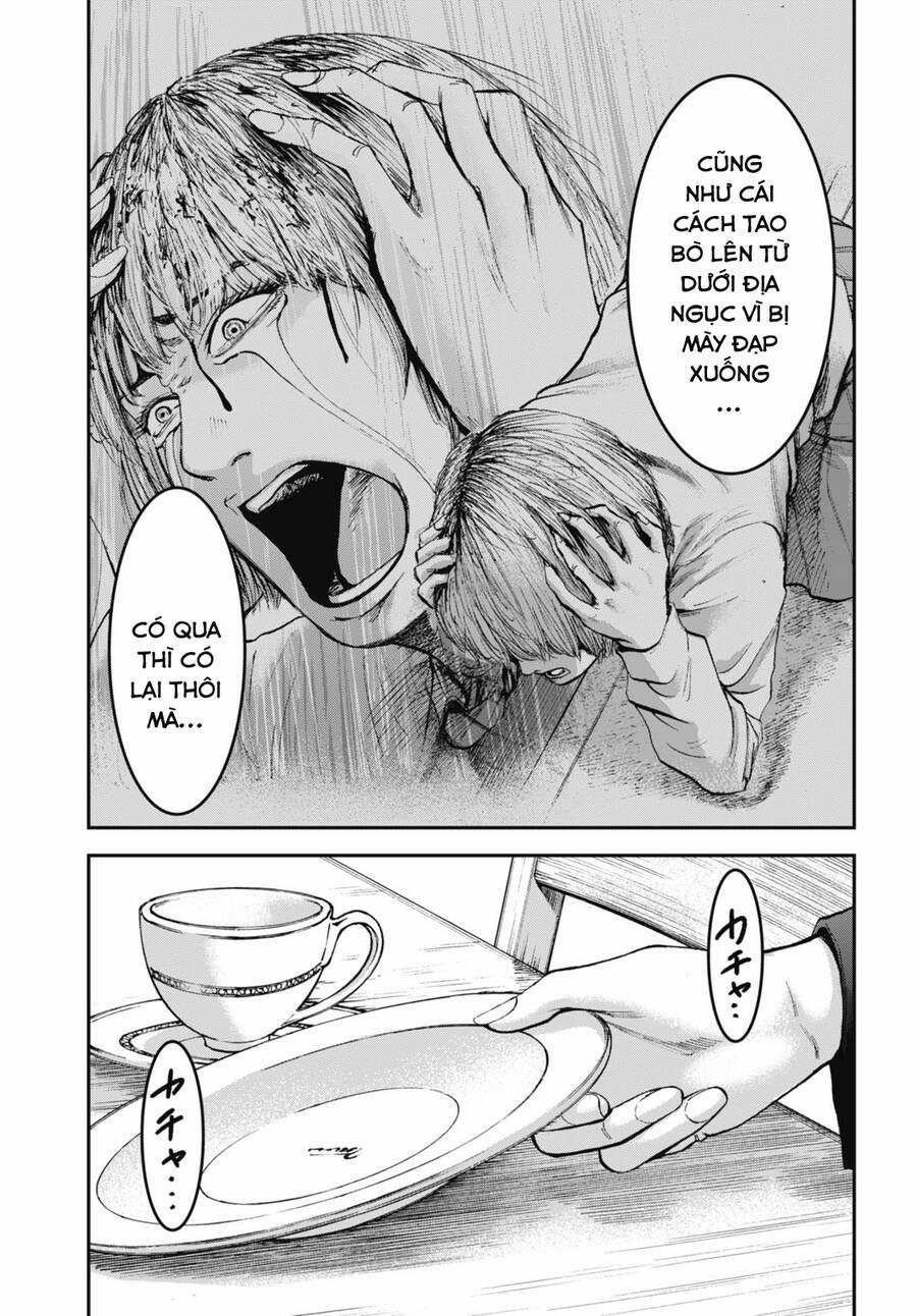 Gia Đình Vui Vẻ - Mẹ Thuê Báo Oán 18.1 trang 18