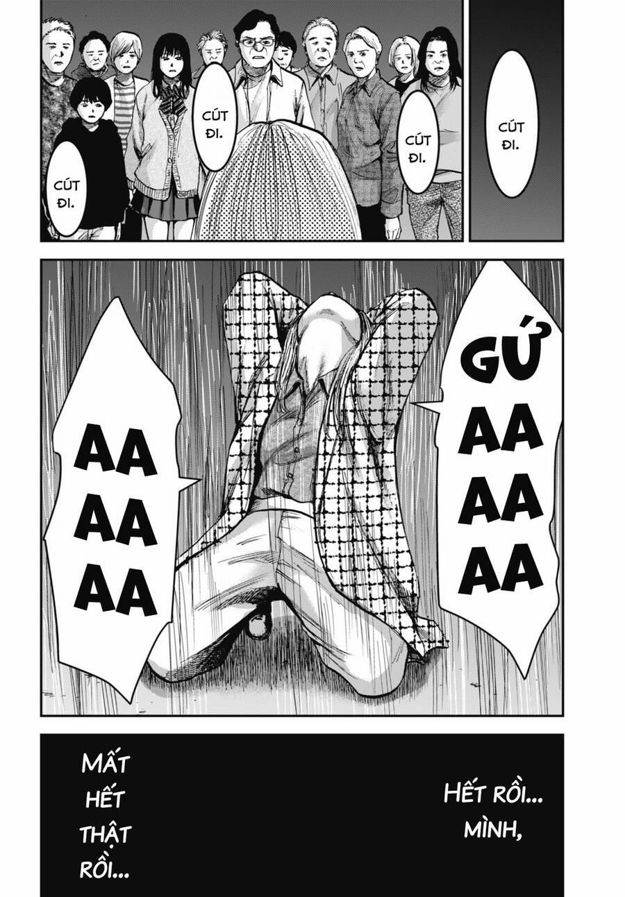 Gia Đình Vui Vẻ - Mẹ Thuê Báo Oán 18.1 trang 7