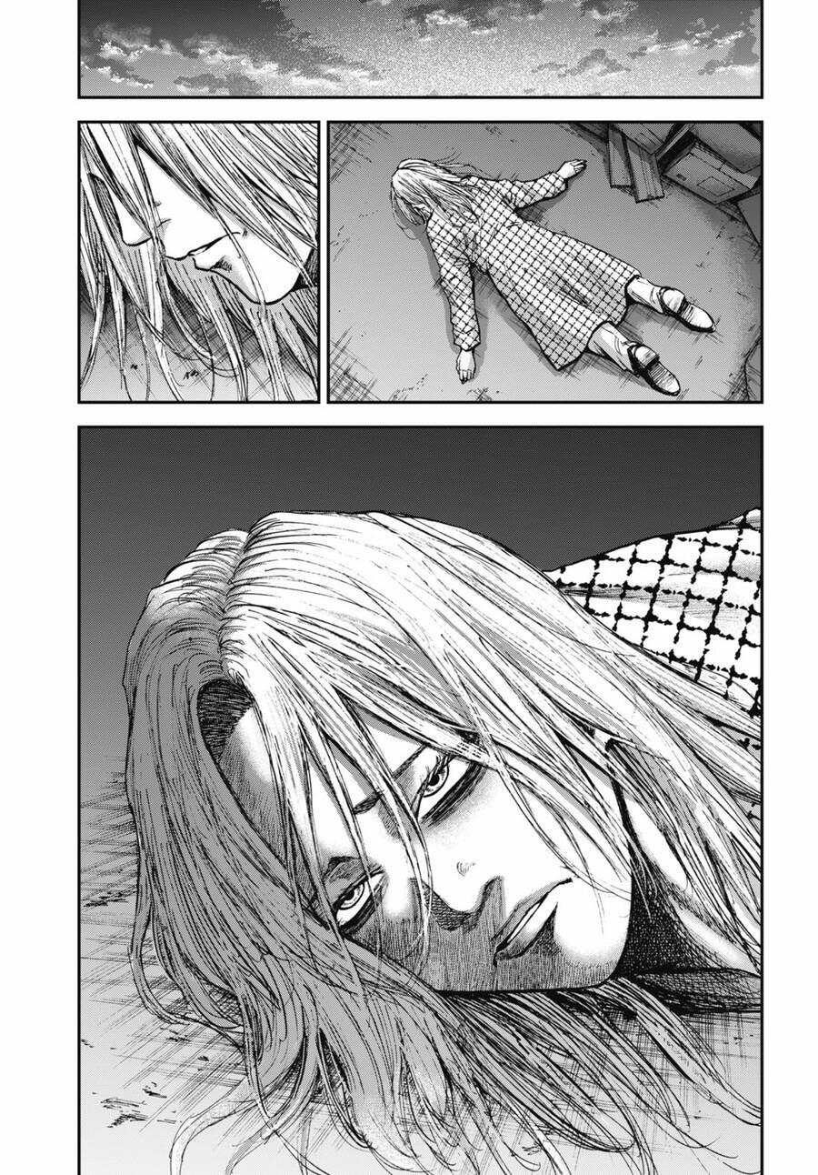 Gia Đình Vui Vẻ - Mẹ Thuê Báo Oán 18.1 trang 8