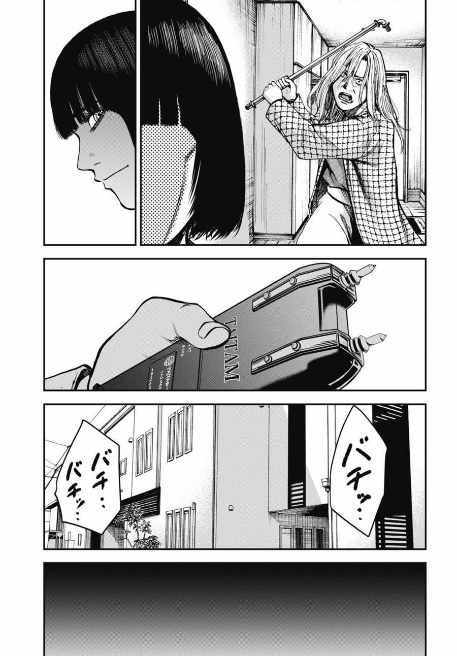 Gia Đình Vui Vẻ - Mẹ Thuê Báo Oán 18.2 trang 14