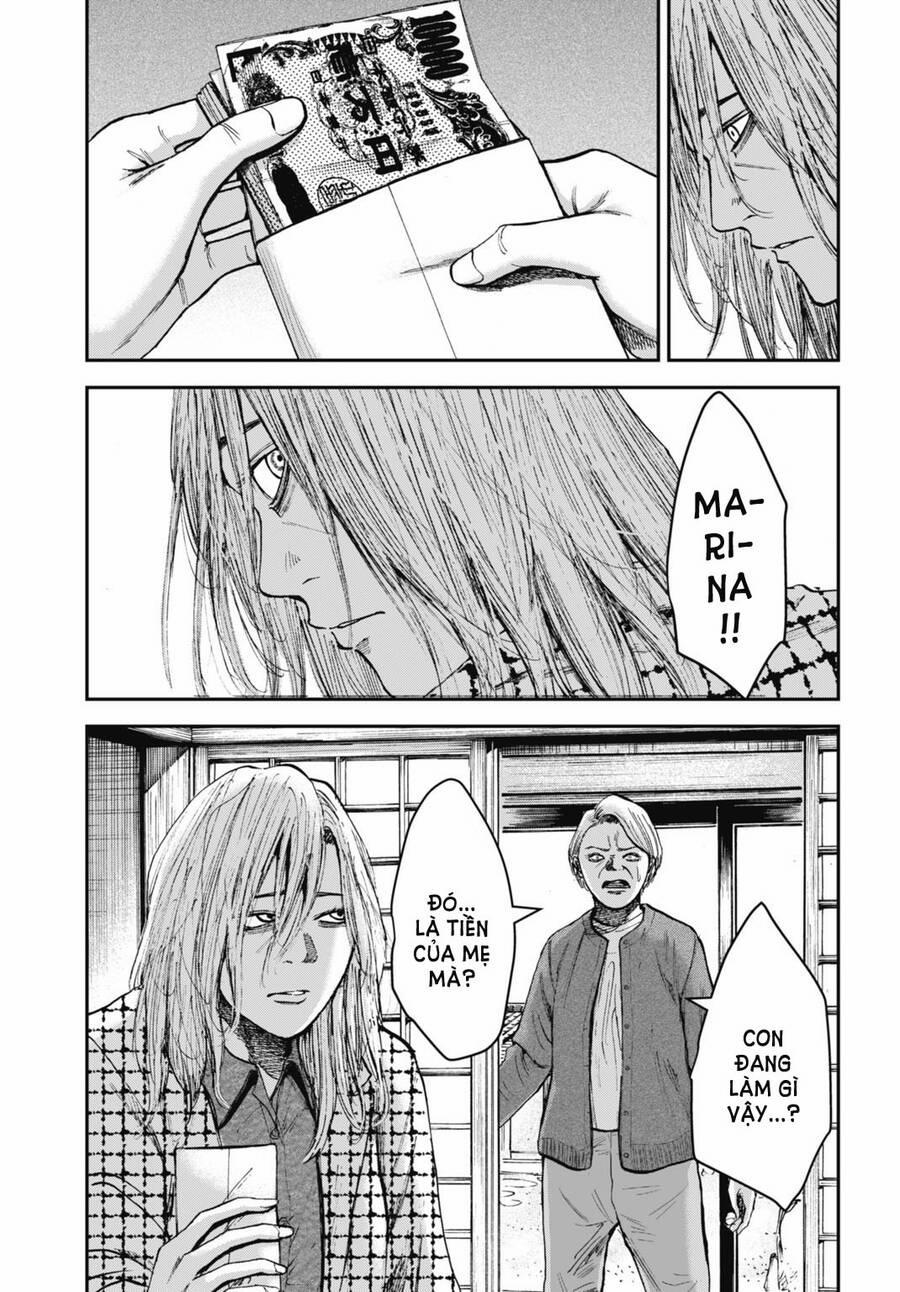 Gia Đình Vui Vẻ - Mẹ Thuê Báo Oán 18.2 trang 4