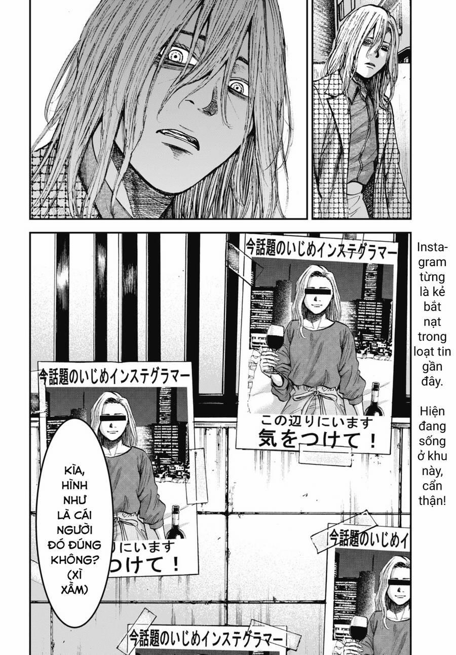 Gia Đình Vui Vẻ - Mẹ Thuê Báo Oán 18.2 trang 9