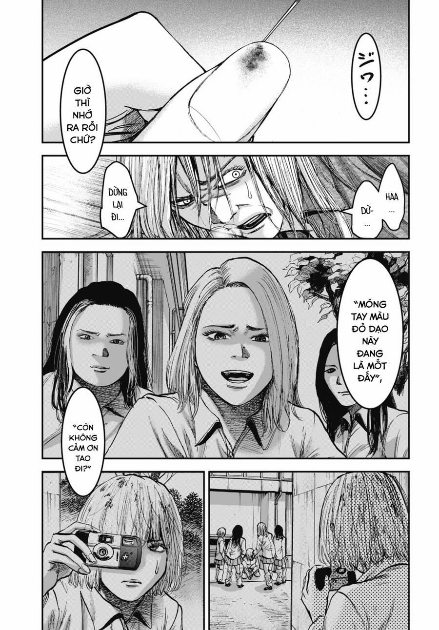 Gia Đình Vui Vẻ - Mẹ Thuê Báo Oán 19.1 trang 11