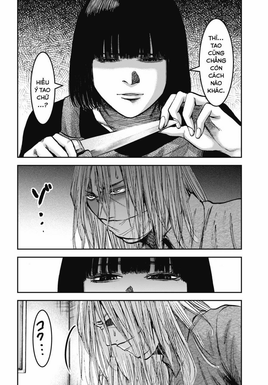 Gia Đình Vui Vẻ - Mẹ Thuê Báo Oán 19.1 trang 2