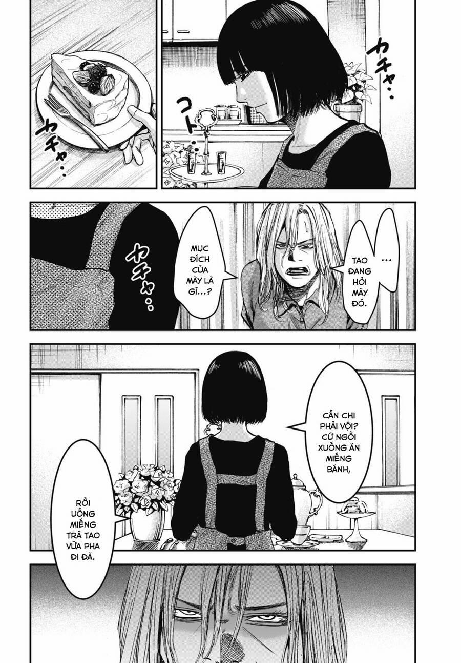 Gia Đình Vui Vẻ - Mẹ Thuê Báo Oán 19.1 trang 4