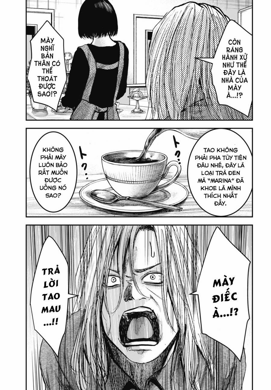 Gia Đình Vui Vẻ - Mẹ Thuê Báo Oán 19.1 trang 5