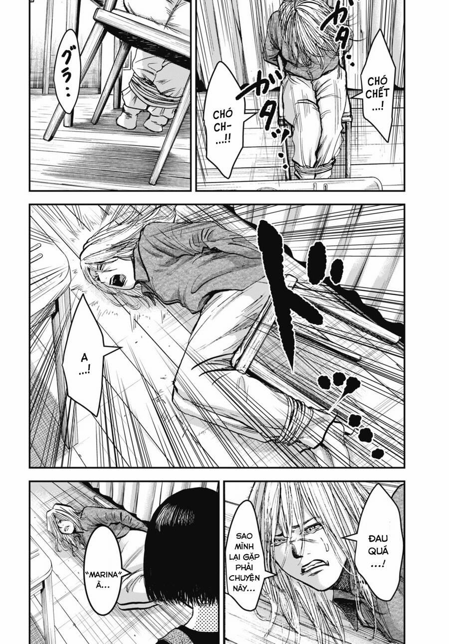 Gia Đình Vui Vẻ - Mẹ Thuê Báo Oán 19.1 trang 6