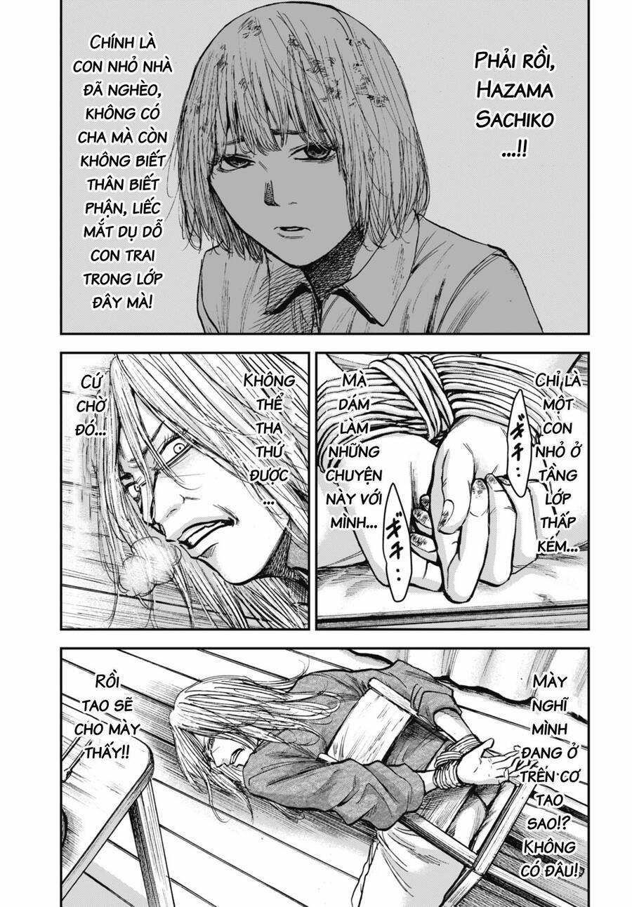 Gia Đình Vui Vẻ - Mẹ Thuê Báo Oán 19.2 trang 12