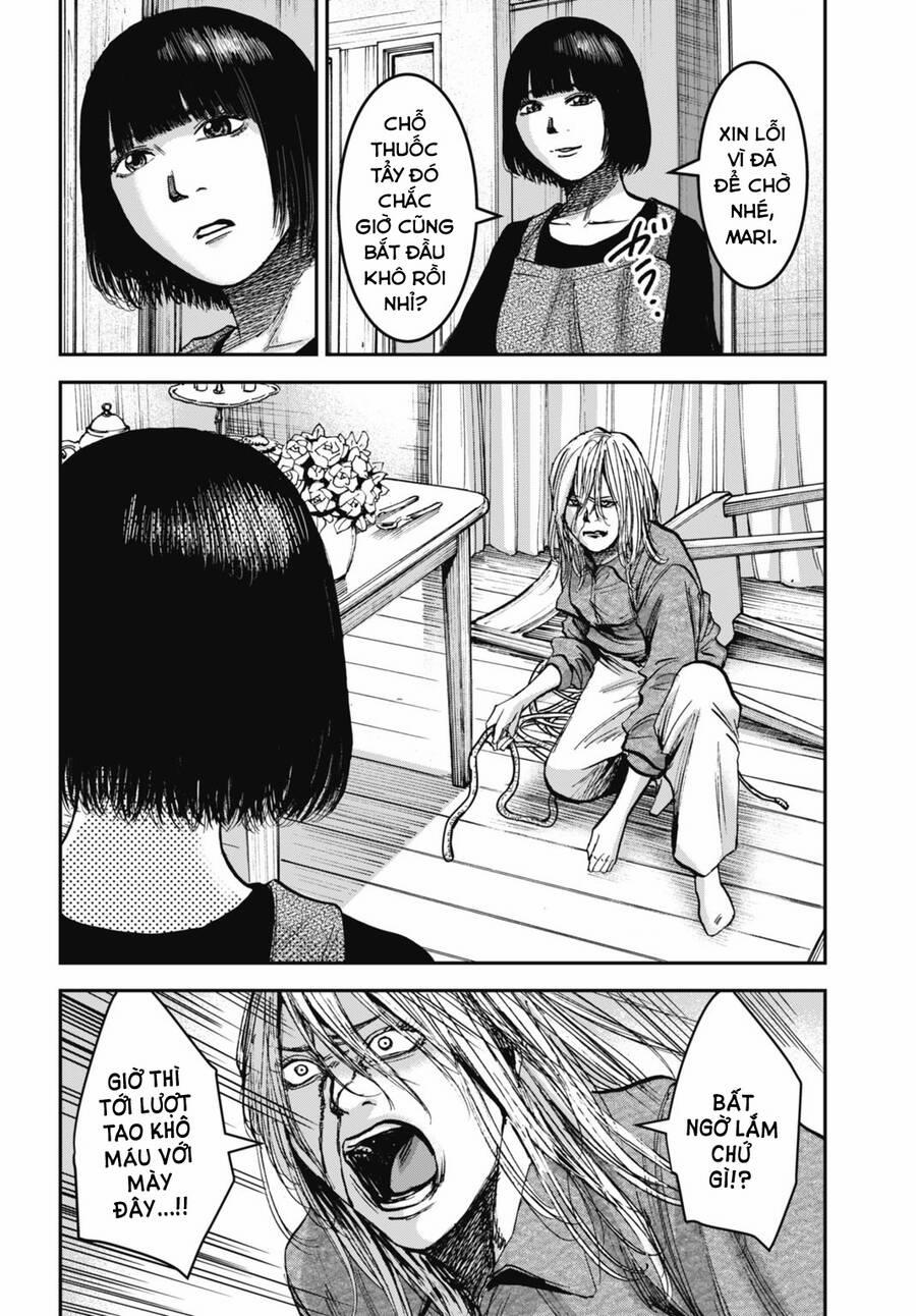 Gia Đình Vui Vẻ - Mẹ Thuê Báo Oán 19.2 trang 13