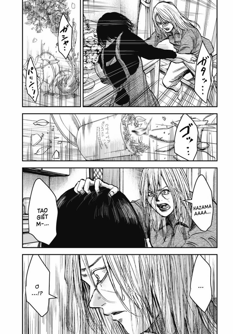 Gia Đình Vui Vẻ - Mẹ Thuê Báo Oán 19.2 trang 14