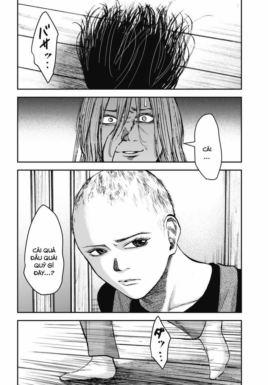 Gia Đình Vui Vẻ - Mẹ Thuê Báo Oán 19.2 trang 15