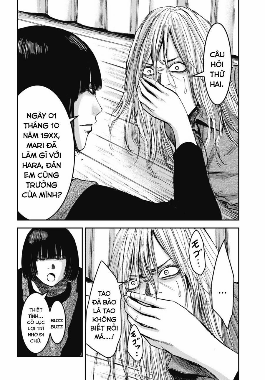 Gia Đình Vui Vẻ - Mẹ Thuê Báo Oán 19.2 trang 3