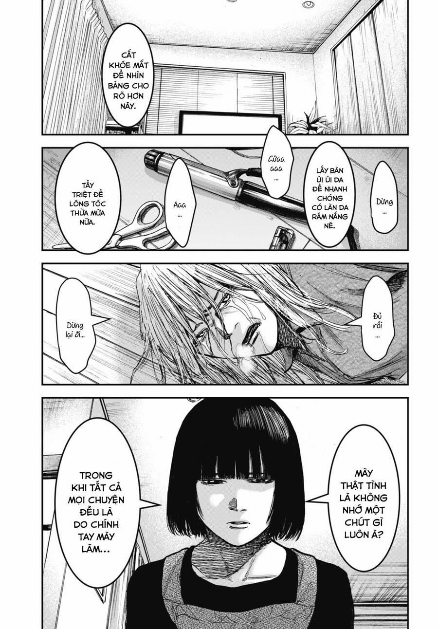 Gia Đình Vui Vẻ - Mẹ Thuê Báo Oán 19.2 trang 6