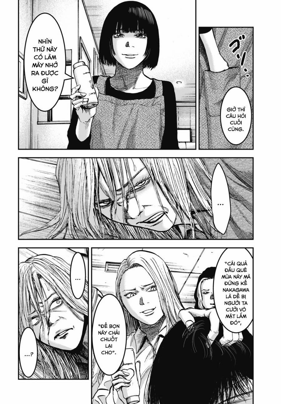 Gia Đình Vui Vẻ - Mẹ Thuê Báo Oán 19.2 trang 7