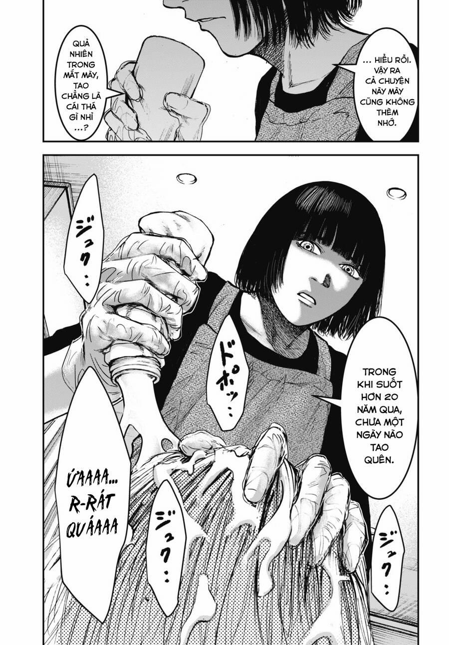 Gia Đình Vui Vẻ - Mẹ Thuê Báo Oán 19.2 trang 8