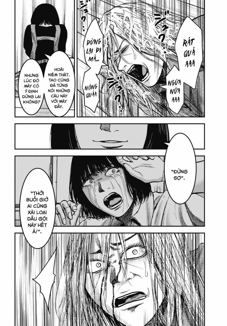 Gia Đình Vui Vẻ - Mẹ Thuê Báo Oán 19.2 trang 9