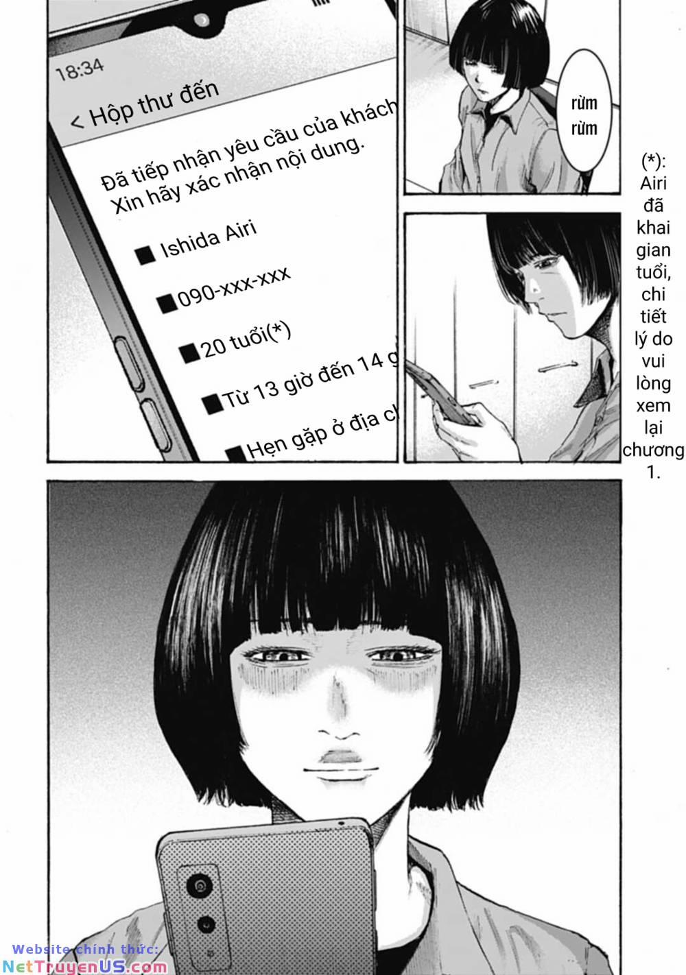 Gia Đình Vui Vẻ - Mẹ Thuê Báo Oán 2 trang 13