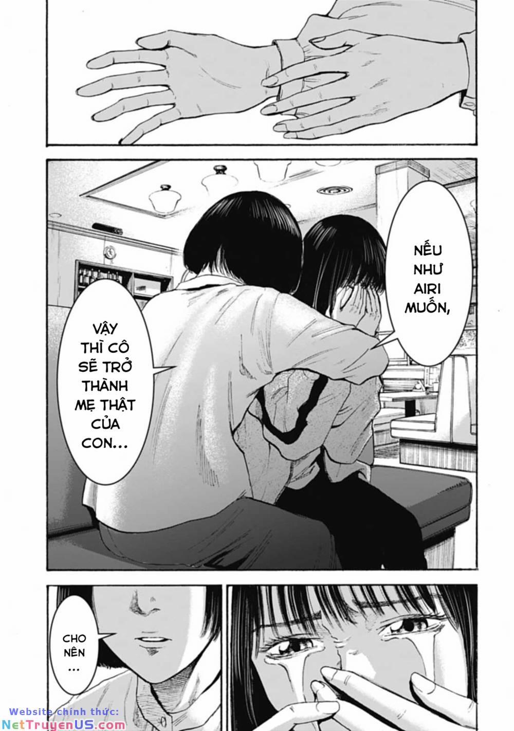 Gia Đình Vui Vẻ - Mẹ Thuê Báo Oán 2 trang 22