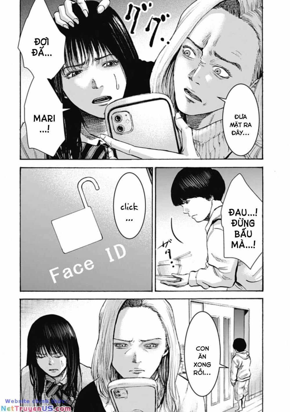 Gia Đình Vui Vẻ - Mẹ Thuê Báo Oán 2 trang 7