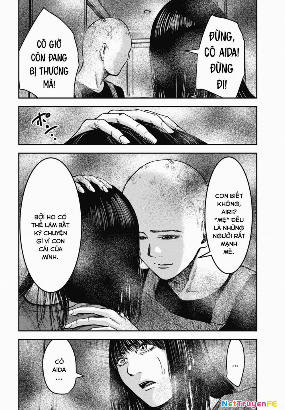 Gia Đình Vui Vẻ - Mẹ Thuê Báo Oán 20.2 trang 4