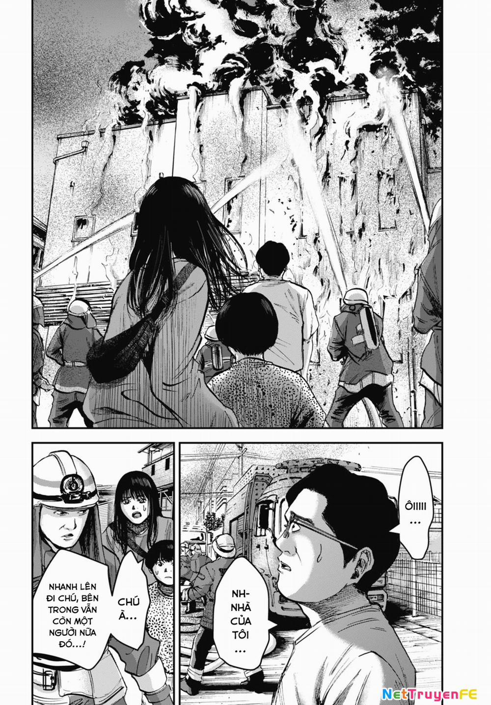 Gia Đình Vui Vẻ - Mẹ Thuê Báo Oán 20.2 trang 6