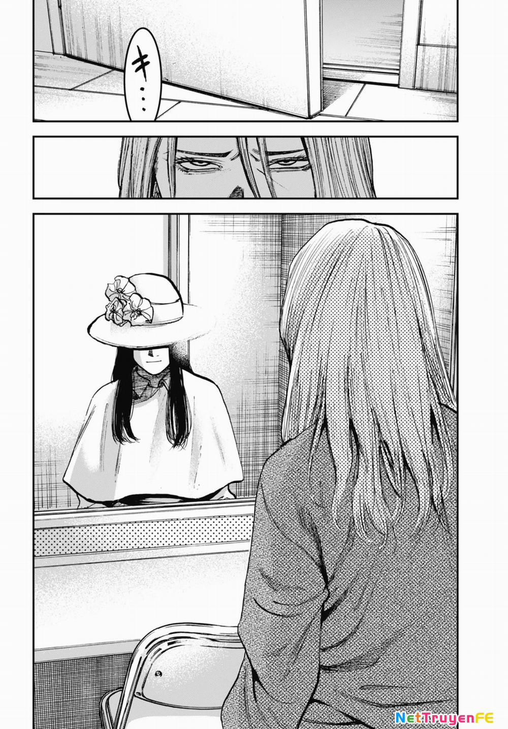 Gia Đình Vui Vẻ - Mẹ Thuê Báo Oán 21.1 trang 9