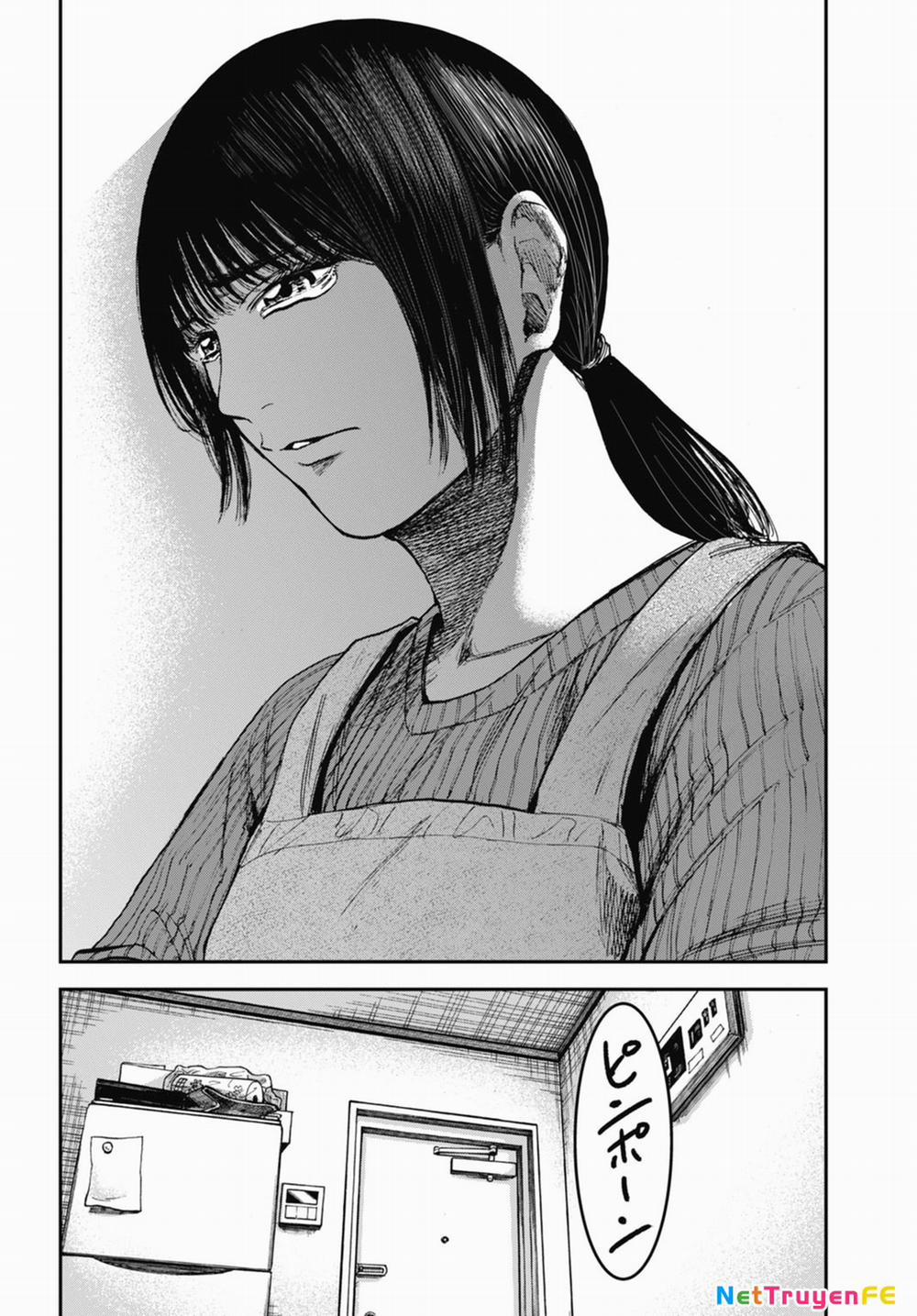 Gia Đình Vui Vẻ - Mẹ Thuê Báo Oán 21.2 trang 8