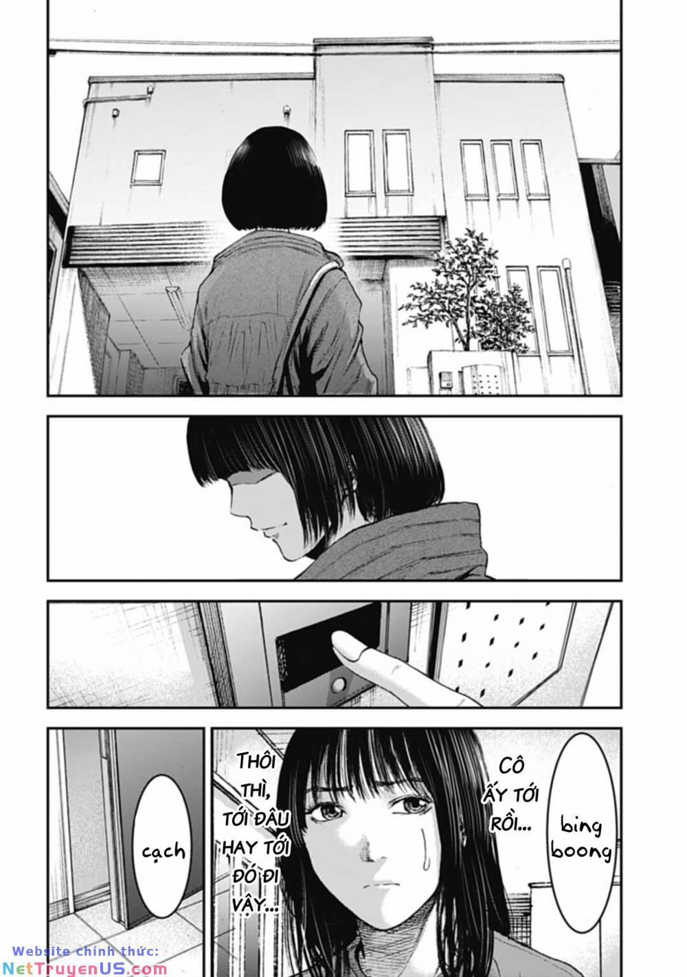 Gia Đình Vui Vẻ - Mẹ Thuê Báo Oán 3.1 trang 3