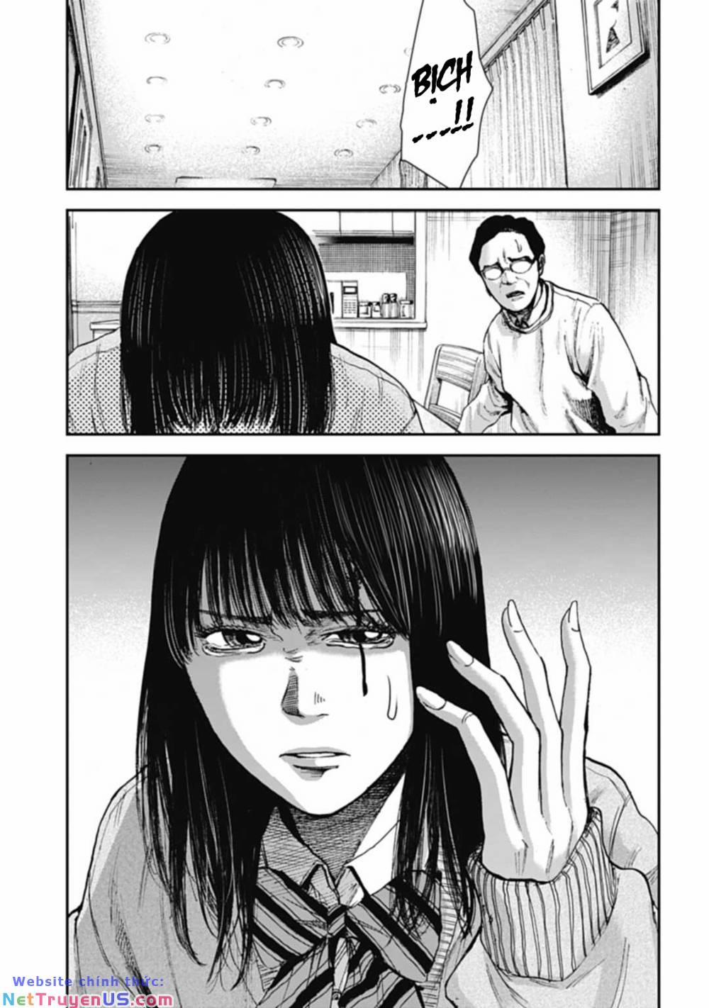 Gia Đình Vui Vẻ - Mẹ Thuê Báo Oán 4.1 trang 14
