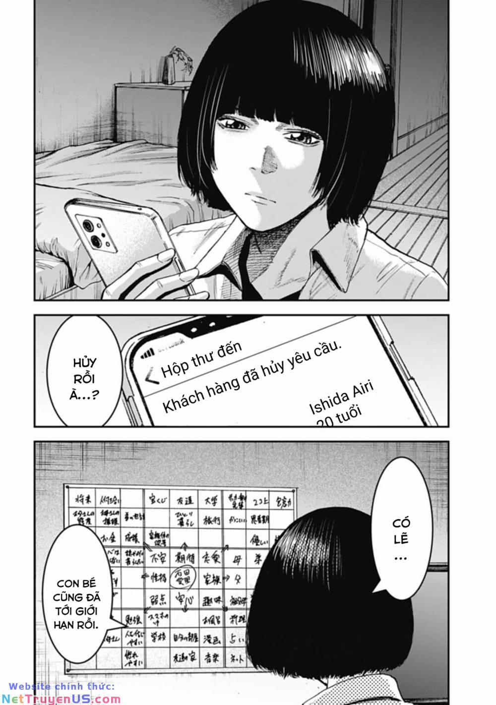 Gia Đình Vui Vẻ - Mẹ Thuê Báo Oán 4.1 trang 3