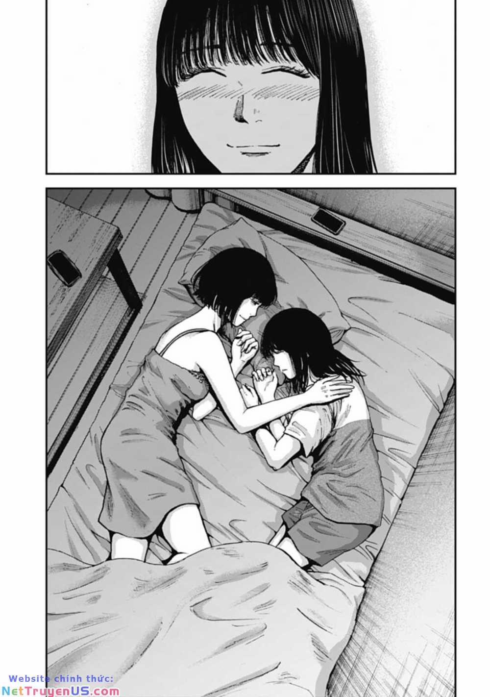 Gia Đình Vui Vẻ - Mẹ Thuê Báo Oán 4.2 trang 12