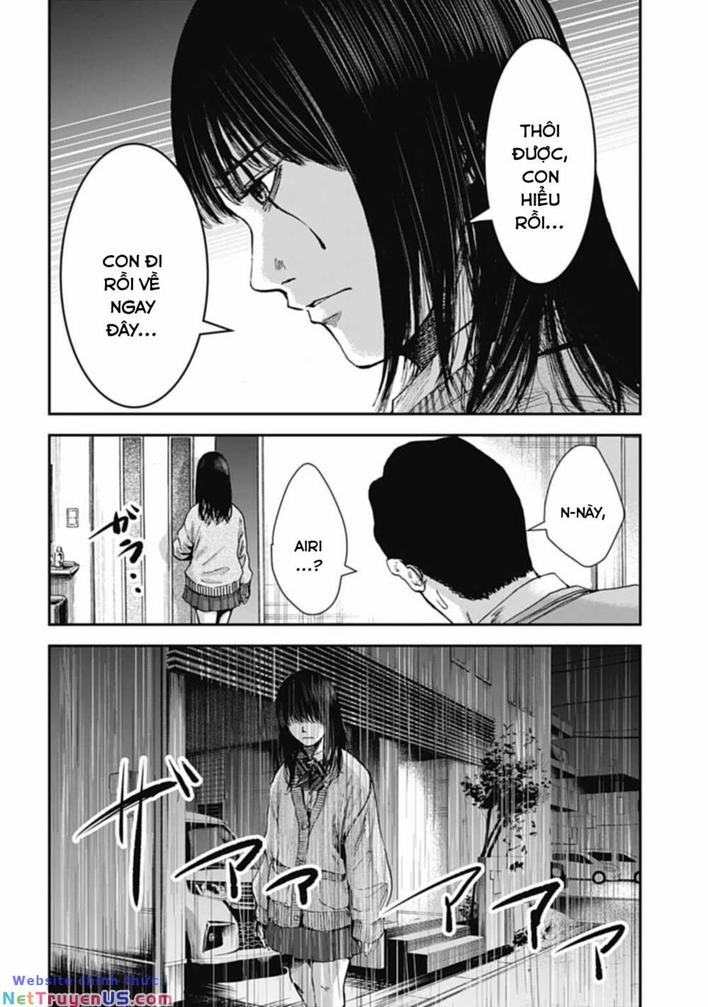 Gia Đình Vui Vẻ - Mẹ Thuê Báo Oán 4.2 trang 3