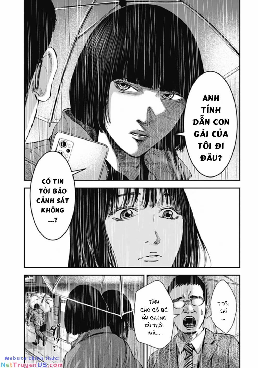 Gia Đình Vui Vẻ - Mẹ Thuê Báo Oán 4.2 trang 6