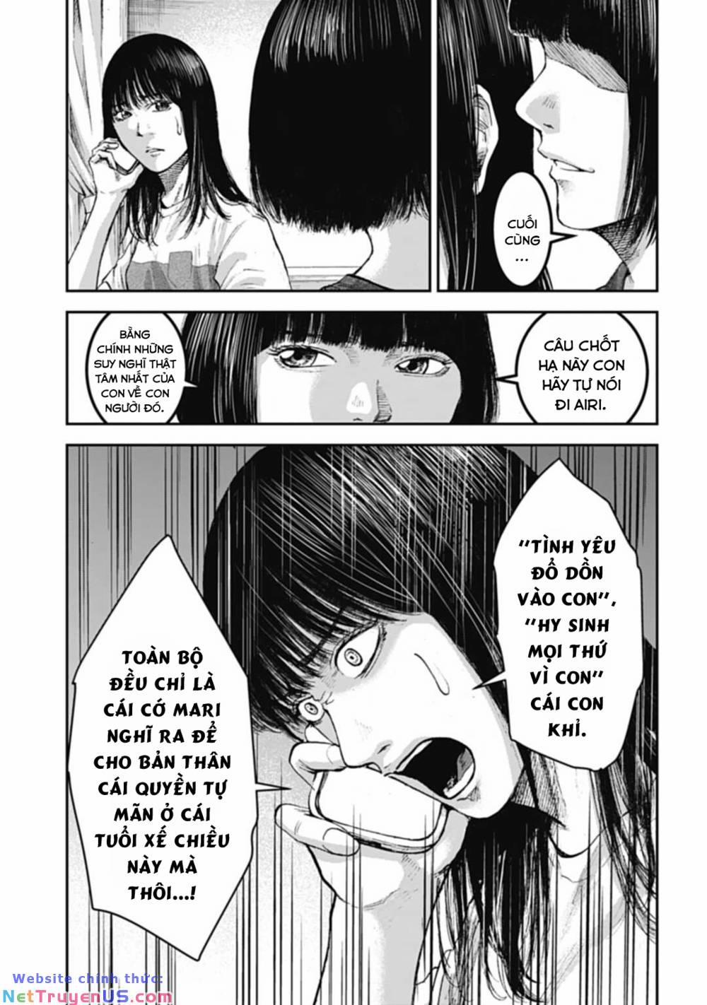 Gia Đình Vui Vẻ - Mẹ Thuê Báo Oán 5 trang 12