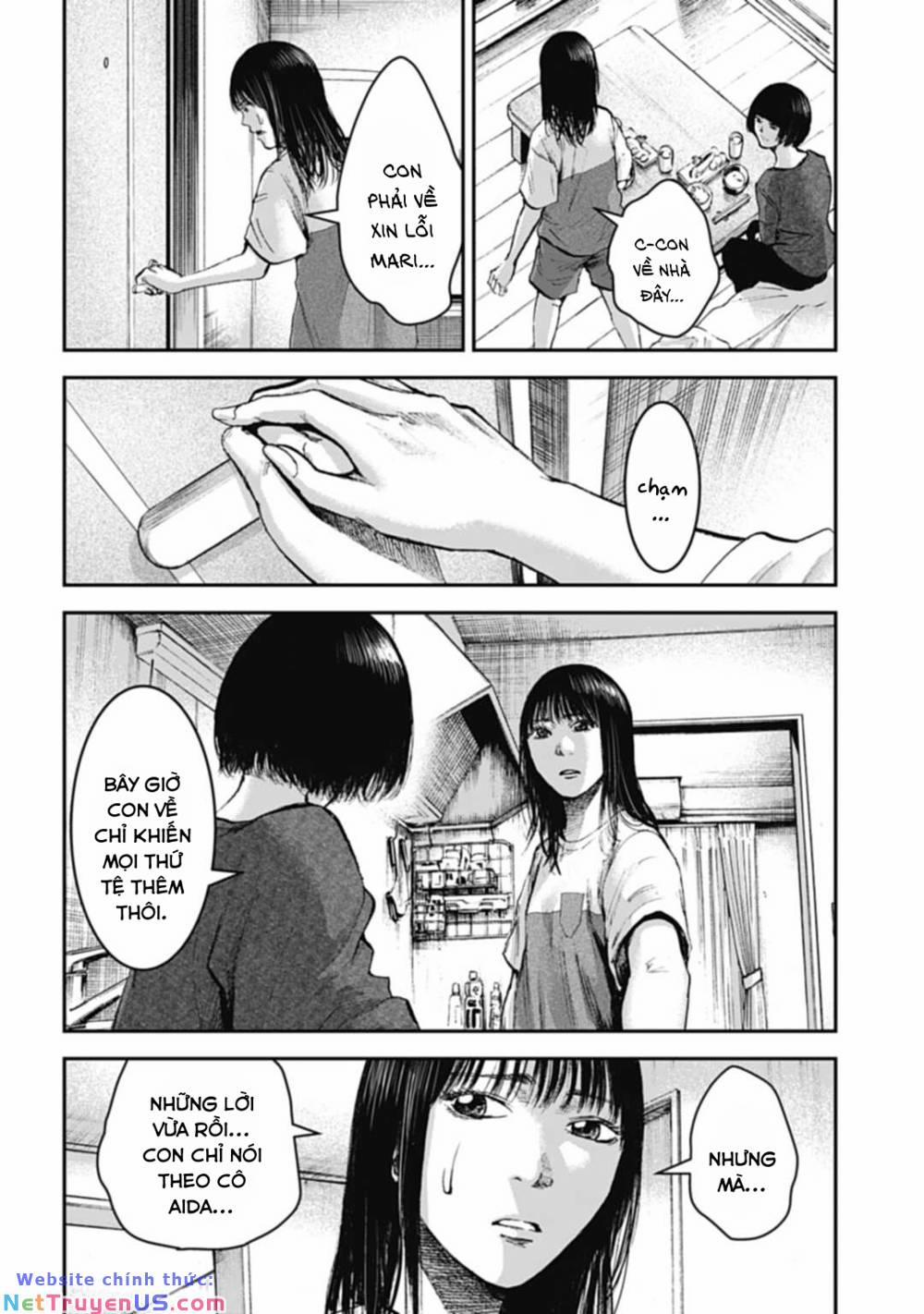 Gia Đình Vui Vẻ - Mẹ Thuê Báo Oán 5 trang 15