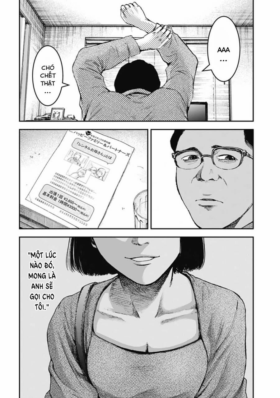 Gia Đình Vui Vẻ - Mẹ Thuê Báo Oán 6.1 trang 16